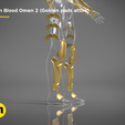 kain-blood-omen-2.10.png KAIN BLOOD OMEN 2 (GOLDEN PADS ATTIRE)