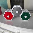 Le HIVE Evo - Système de tiroirs modulaires
