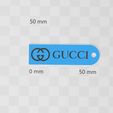 Gucci-Keychain2.jpg Keychain (Gucci)