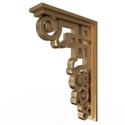 Bracket-Carved-Plaster-Molding-Decoration-01-1.jpg Bracket Carved Plaster Molding Decoration 01