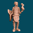 BPR_Rendermain1.png Teuivae, an elven cleric - dnd miniature [presupported]