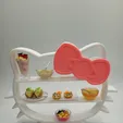 1.webp Prateleira Hello Kitty x 2