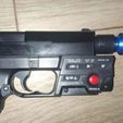 Logic3_P99.jpg Wide Angle/EyeFish lens adaptor for DFRobot Positioning Cam and GUN4IR modded lightguns