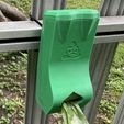 IMG_3035.jpg Puppy Poop Bag Dispenser - Easy Print