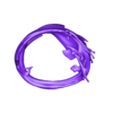 Whirlpool4260.stl Pokemon Movimiento Agua Remolino
