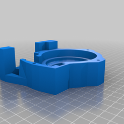 1bdb2d05-9b3d-4258-bcab-ee0ec6cea796.png Archivo 3D gratis InMoov IzquierdaRotocentroV3・Plan imprimible en 3D para descargar