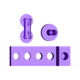 pla_pins_test.stl PLA Pin Connectors v2