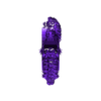 anillo_dragon4mesh2.stl Dragon Ring