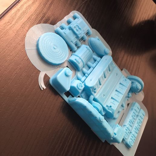 IMG_8070.JPG Engine bay Chevrolet