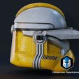 1n0006.jpg Commander Bly/Specialist Clone Trooper Helmet - 3D Print Files