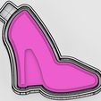 2023-08-17_18h08_20.jpg heel barbie lady lady woman - freshie mold - silicone mold box