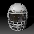 BPR_Composite.jpg Oakley Visor and Facemask II for NFL Riddell Speed helmet