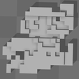 Mario_pixel2.png Mario pixel art