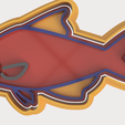 2.png SET 4 TROPICAL FISH COOKIE CUTTERS