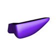 OpenRC_F1_250scaled_-_Rear_View_Mirror_Left_v8-1.STL Archivo STL gratis OpenRC F1 250% a escala・Modelo de impresión 3D para descargar