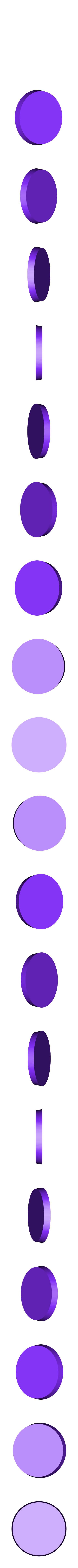 25x25.stl Basen alle Größen