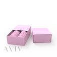 gift-box-render-pink.png Gift Box – Large | Sleek 3D Printable Storage & Gift Container