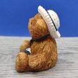 1667894806765.jpg Little Bear With Hat - Petit Ours Avec Chapeau