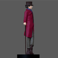 3.png WILLY WONKA timothee chalamet CHARACTER 3D PRINT
