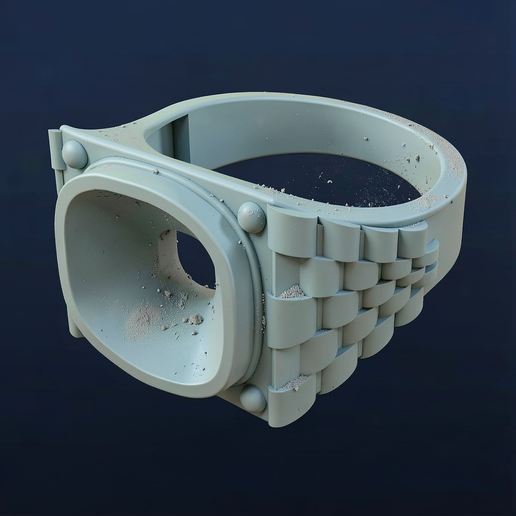 Watch Ring