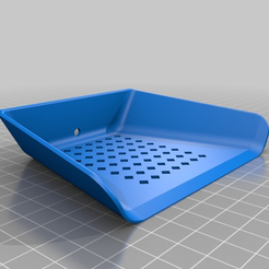 c22f5d9233752f6ffe016865d35b1ad2.png Бесплатный 3D файл Kitchen Sink Cleaner・3D-печатный дизайн для скачивания