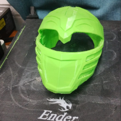 Printed-Helmet.png elmet White Tiger Cat (zord) - Mighty Morphing Power Rangers - ITS MORPHING TIME !