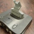 133854014_1327306400952452_2035017522548268260_n.jpg N64 Cartridge Controller Mount