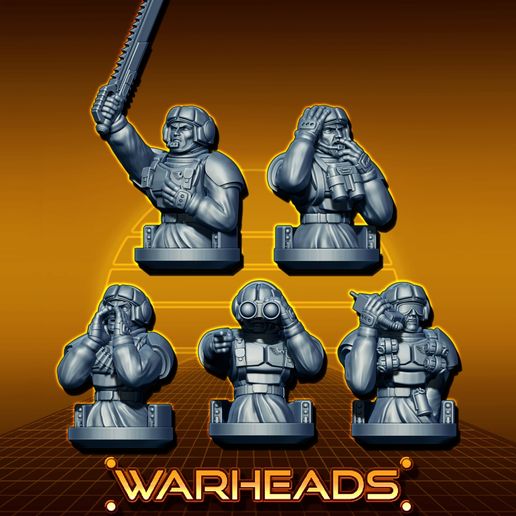 tankers1.jpg Tank Crew for Mystery Tanks!