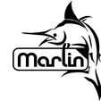 Marlin_Logo_With_Fish.png Marlin Firmware Logo With Fish