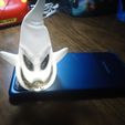 DSC02023.jpg Terrifying Luminous Ghost for 3D Printing