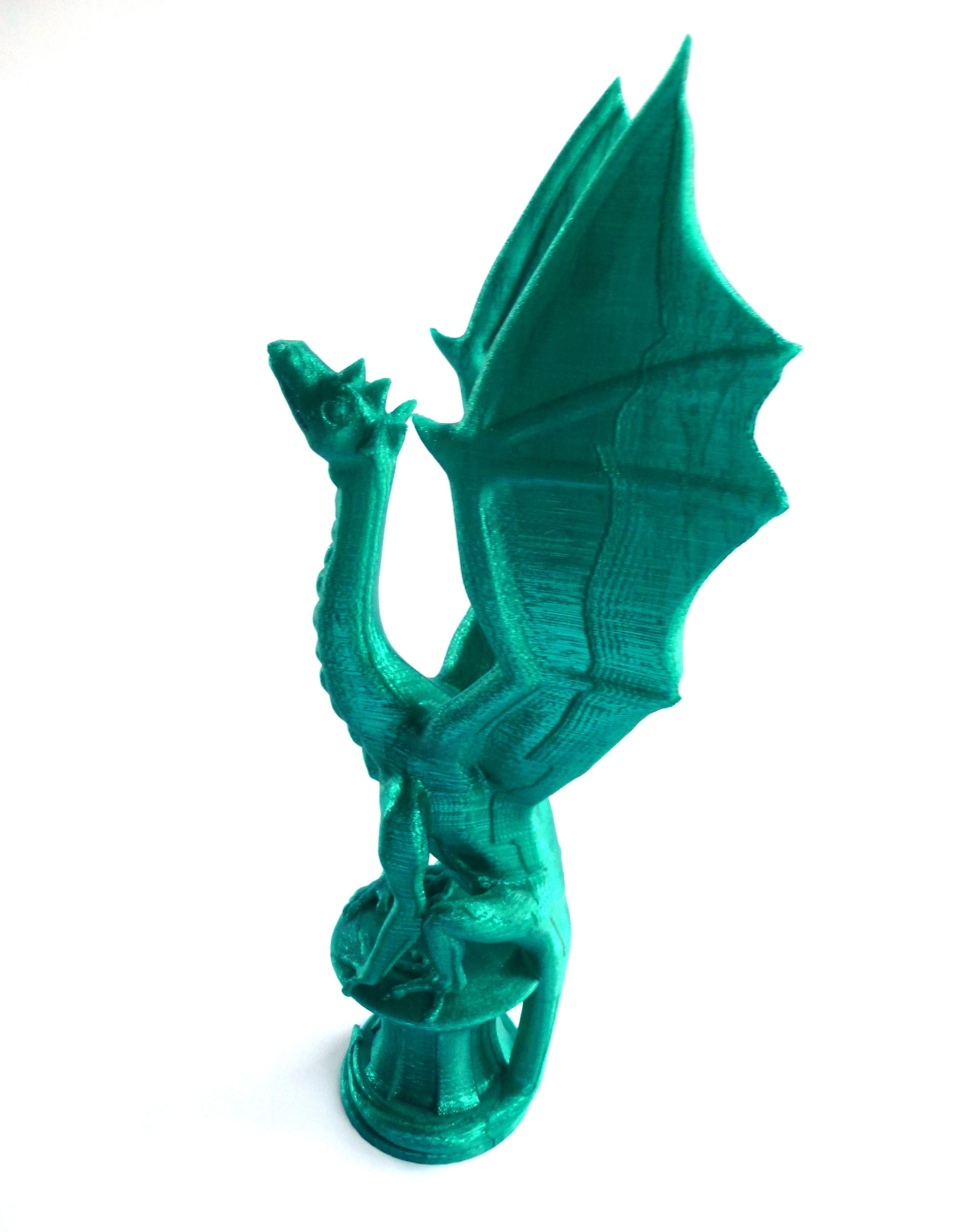 360mm_aria_1.jpg Télécharger fichier STL gratuit Aria The Dragon • Design imprimable en 3D, loubie