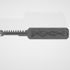 1.png Power Rangers - Llave Morpher