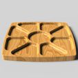 wooden-bowl,-cnc-file,-cnc,-cnc-digital-file,-cnc-bowl-digital,-valet-tray-file,-woodworking-digital.jpg Serving Tray, Cnc Cut 3D Model File For CNC Router Engraver, Plate Carving Machine, Relief, serving tray Artcam, Aspire, VCarve, Cutt3D