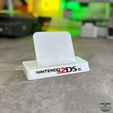 38.jpg NINTENDO 2DS XL DISPLAY STAND