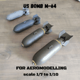 cults-erc90-4.png M64 US BOMB for aeromodelling