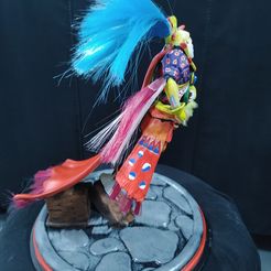 Kefka Final Fantasy