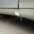2.png Mercedes W124 Classe E Conjunto de cobertura da saia lateral