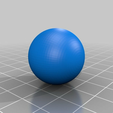 5b55637cb8cedd9d6e9d331ae916608a.png Multi-Material Ball in a Cube (Soluble Support Test)