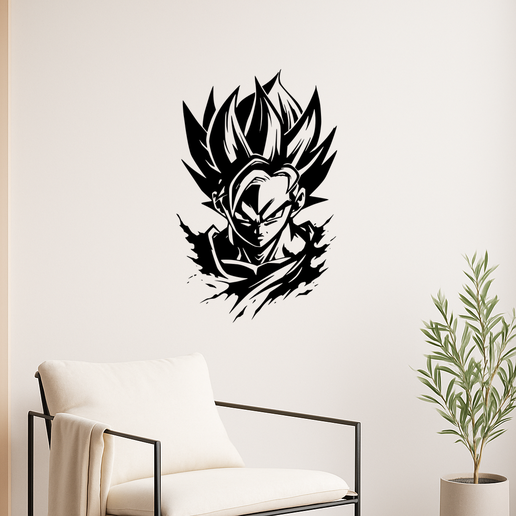 Dragon Ball Gokus Dragon Fist