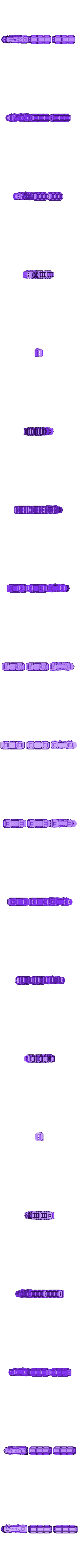 factorio_train_keychain.stl Factorio Train