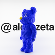 0006.png Kaws BFF BearBrick