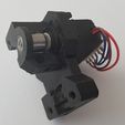 servo_mounted.jpg RCServo extruder - 96 grams direct drive