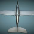 Shark_Aero_4.jpg Shark Aero - 3D Printable Model (*.STL)