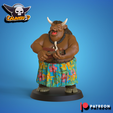 TT.png Samoan Chaos Team