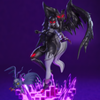 1.png ladydevimon - digimon