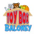 ToyBoxBaloney