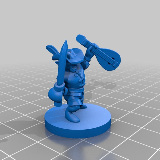 5a3160ce0f31dd18c63c6d22562a5a16.png Gnome Bard