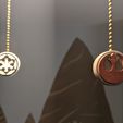 Fan Pulls.jpg Star Wars Ceiling Fan Pulls