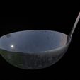 soup_spoon_render3.jpg Soup Spoon 3D Model