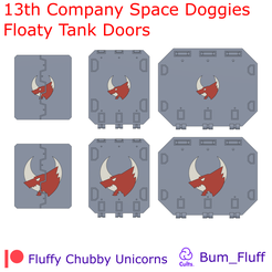 13th-Company-Floaty-Tank-Doors.png 13th Company Space Doggies Floaty Tank Doors